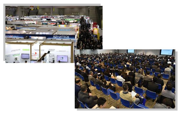 2019日本國(guó)際電子元器件、材料及生產(chǎn)設(shè)備展覽會(huì)